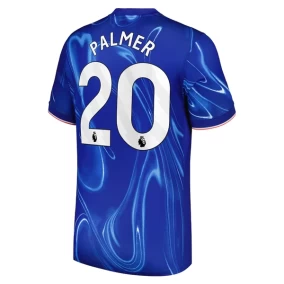 Chelsea Palmer Hjemmedrakt 2024/2025